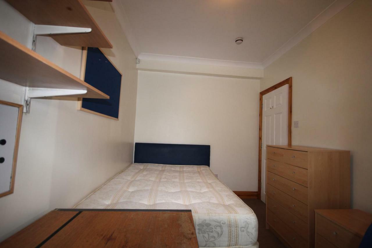 Bed and Breakfast Draycott London Exterior foto