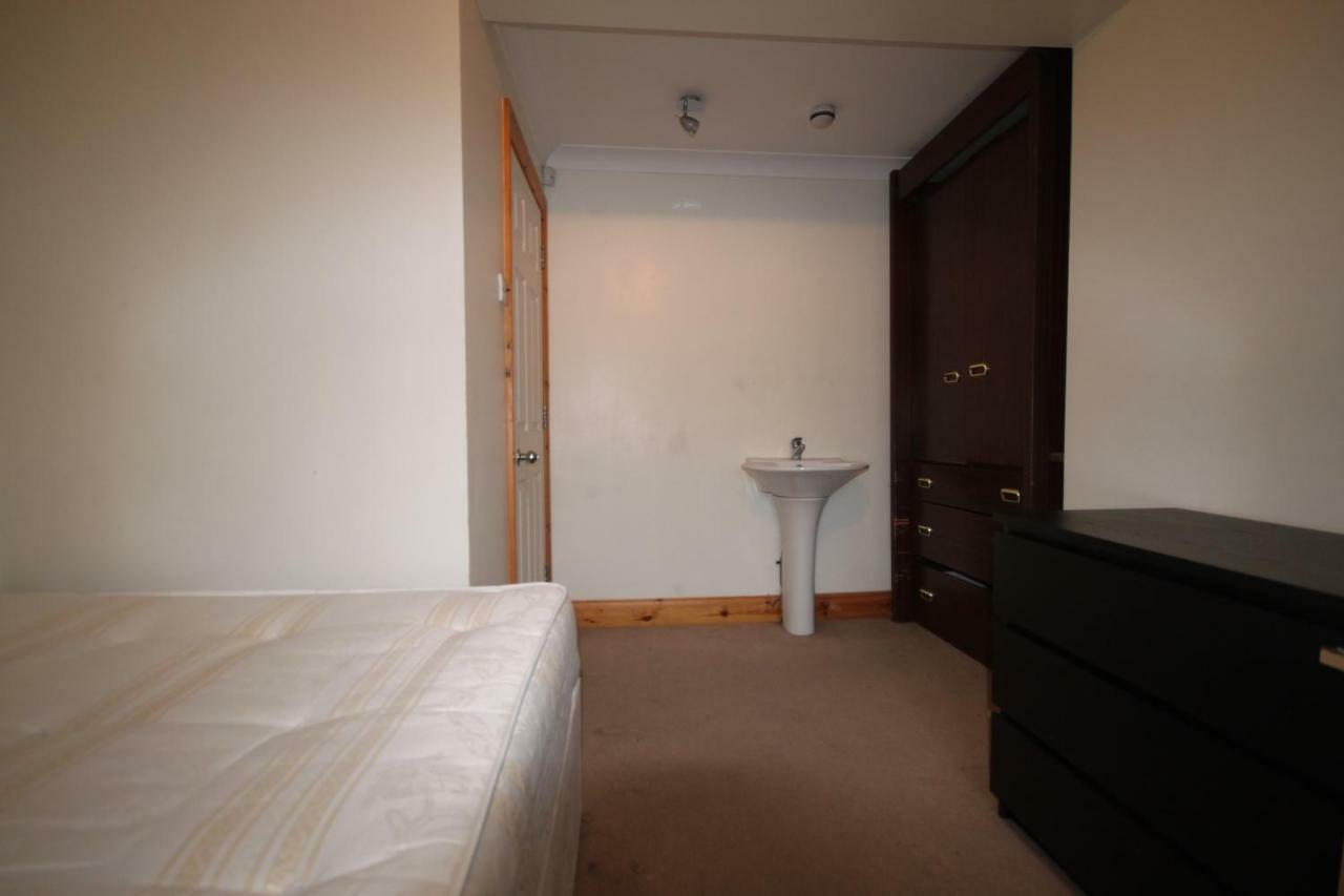 Bed and Breakfast Draycott London Exterior foto