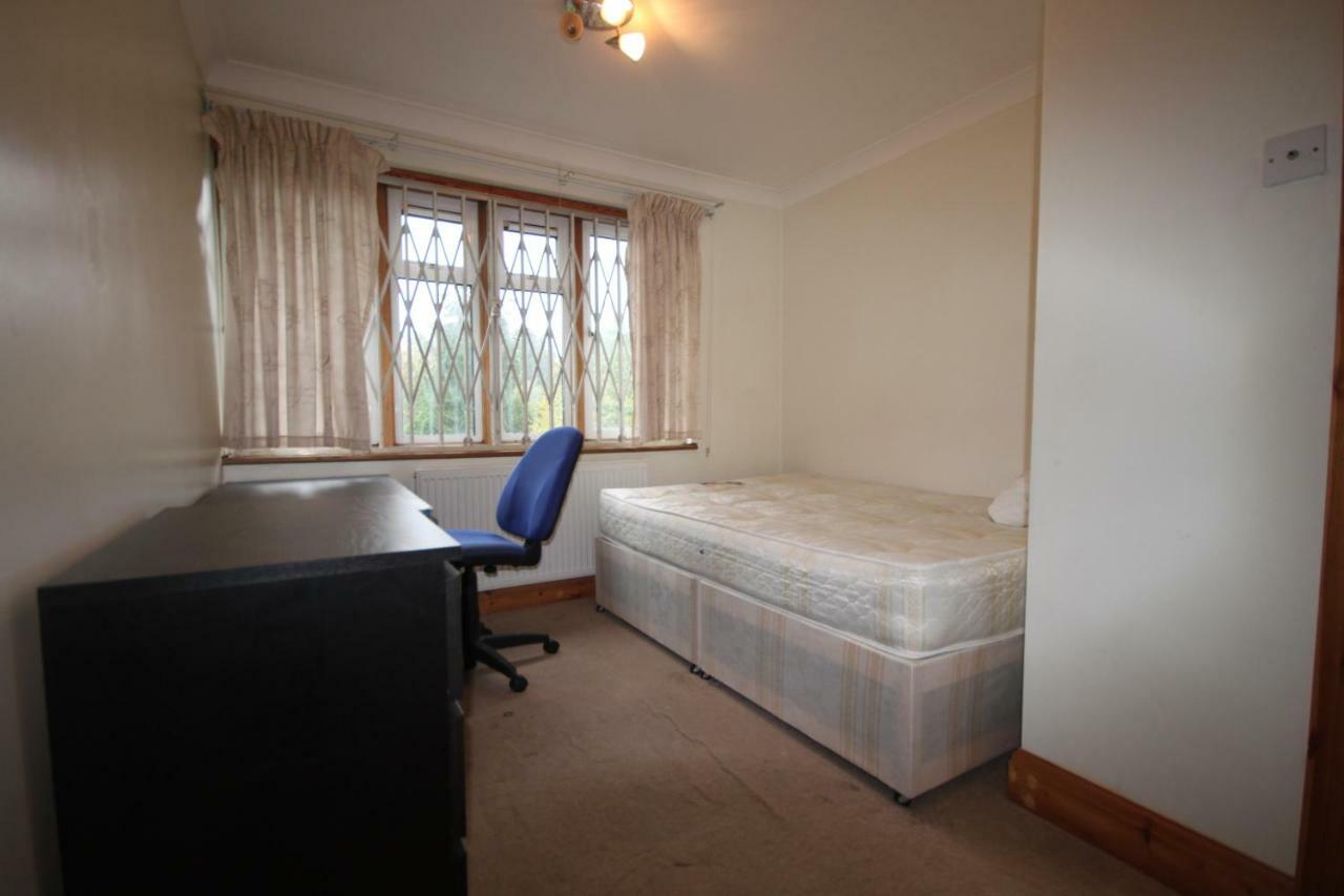 Bed and Breakfast Draycott London Exterior foto