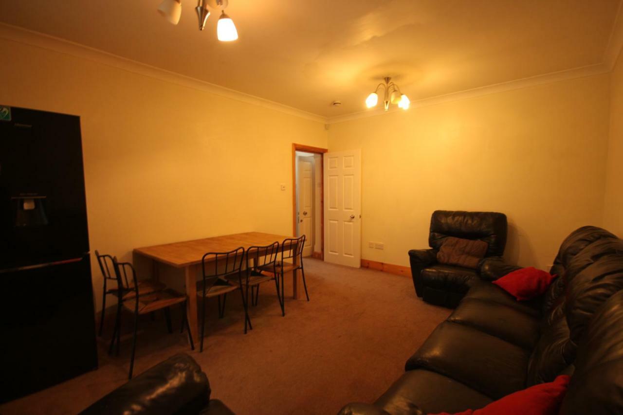 Bed and Breakfast Draycott London Exterior foto