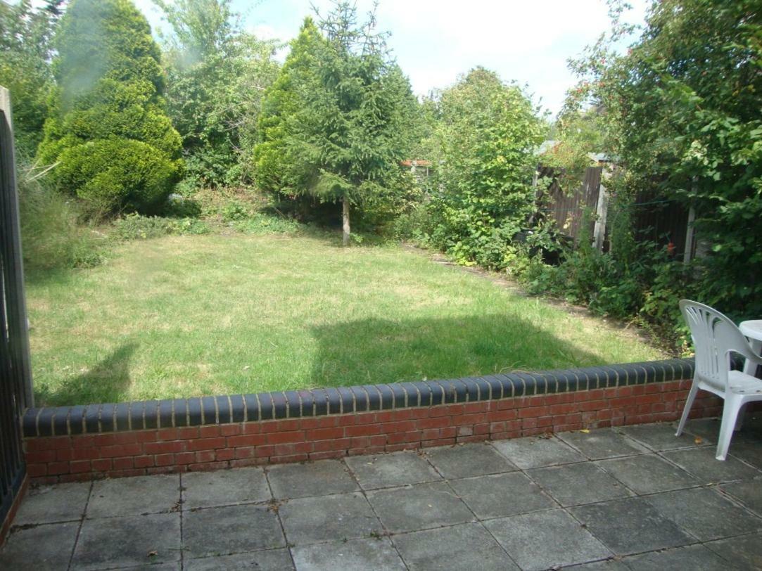 Bed and Breakfast Draycott London Exterior foto
