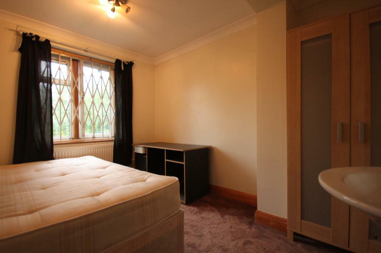 Bed and Breakfast Draycott London Exterior foto