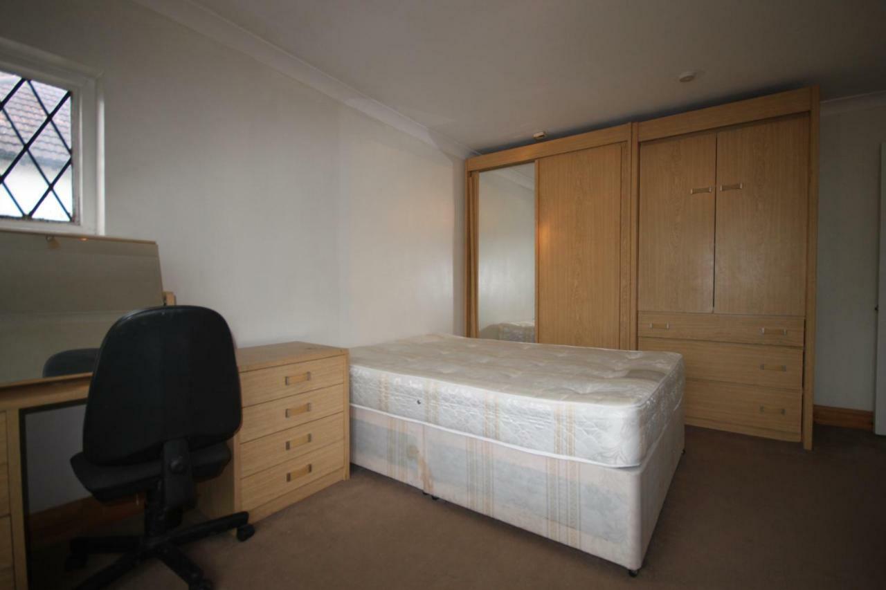 Bed and Breakfast Draycott London Exterior foto