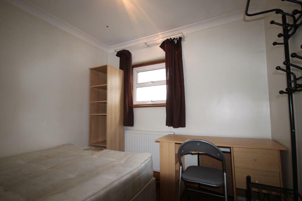Bed and Breakfast Draycott London Exterior foto
