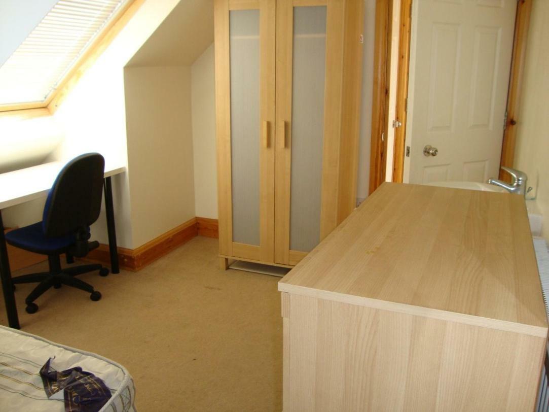 Bed and Breakfast Draycott London Exterior foto