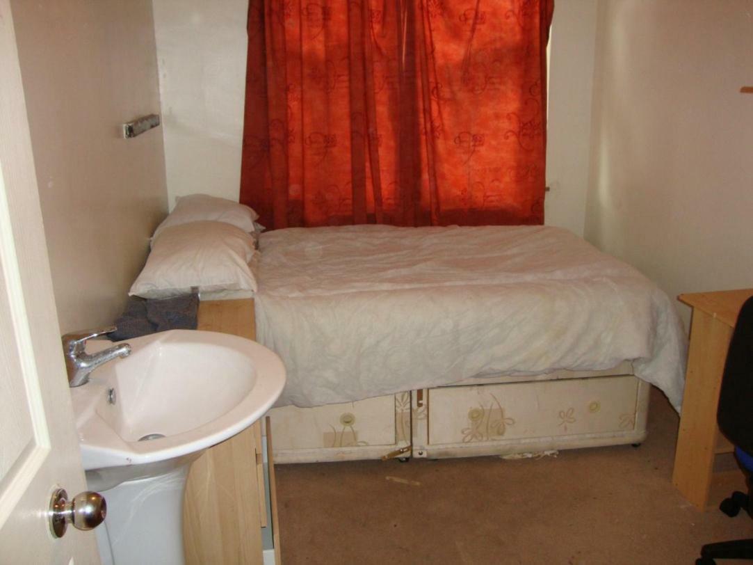 Bed and Breakfast Draycott London Exterior foto