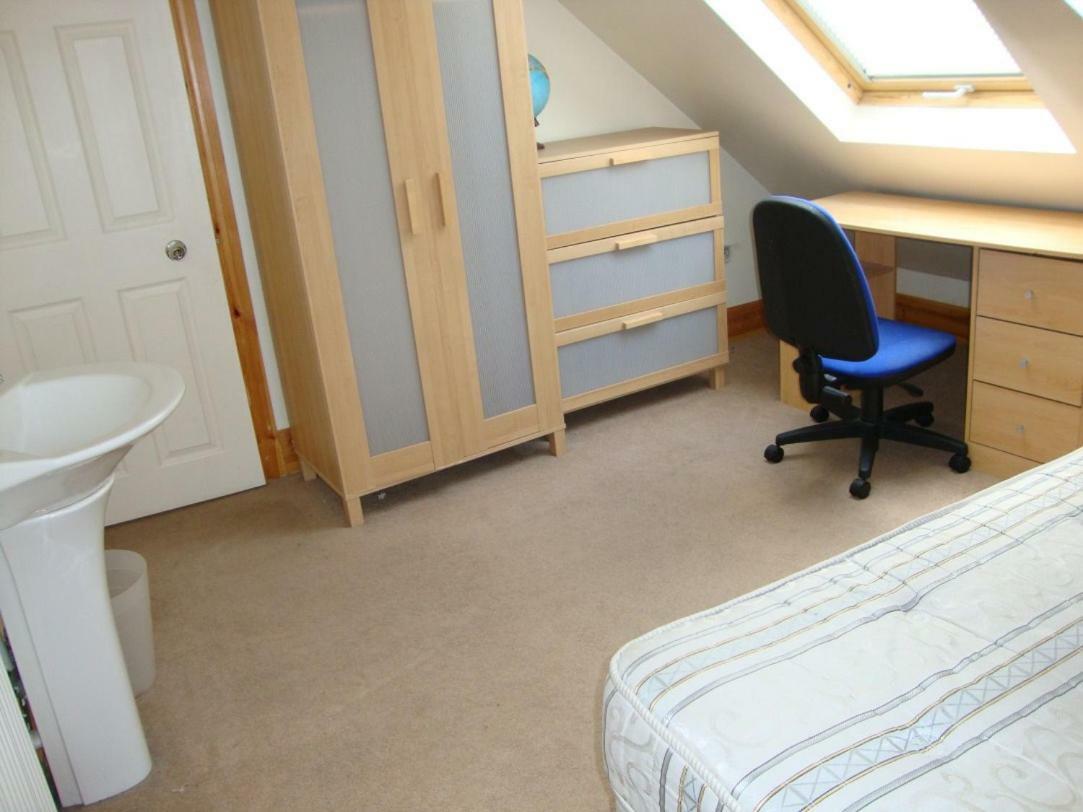 Bed and Breakfast Draycott London Exterior foto