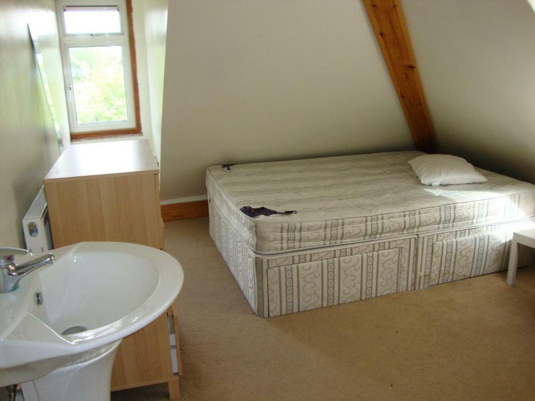 Bed and Breakfast Draycott London Exterior foto