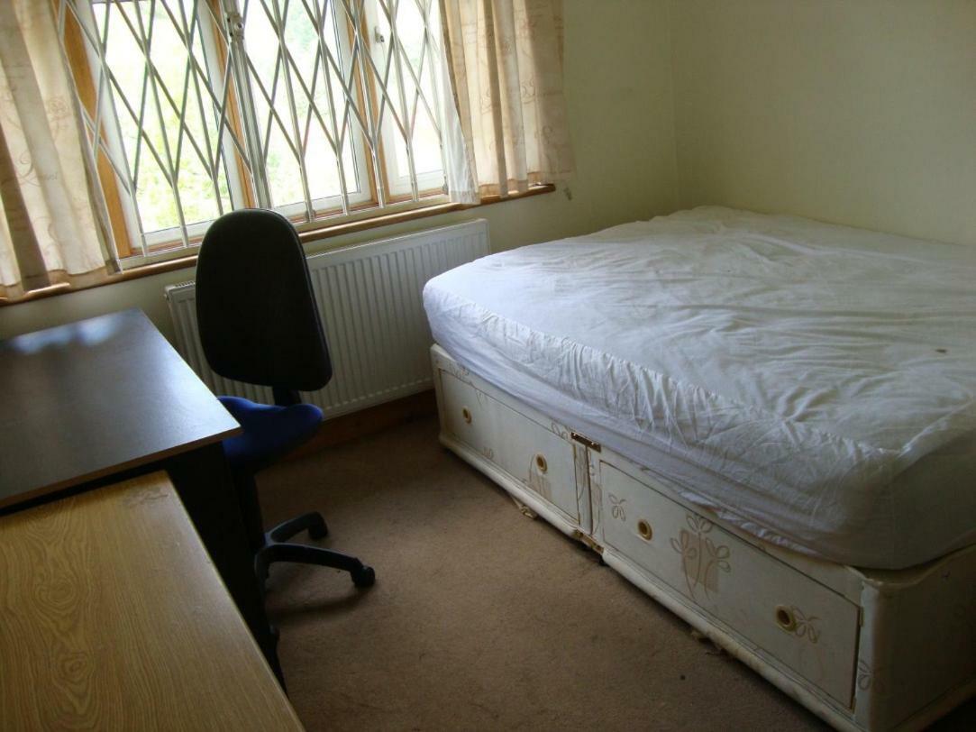 Bed and Breakfast Draycott London Exterior foto